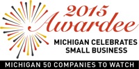 Care N Assist is named one of Michigan 50 Companies to Watch 2015
