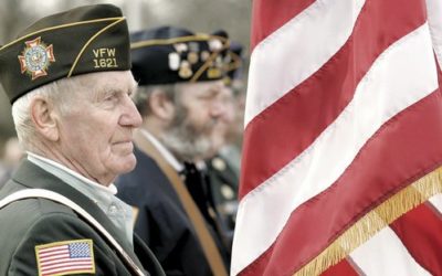 Serving Veterans with In Home Care