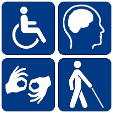Working with Disabilities